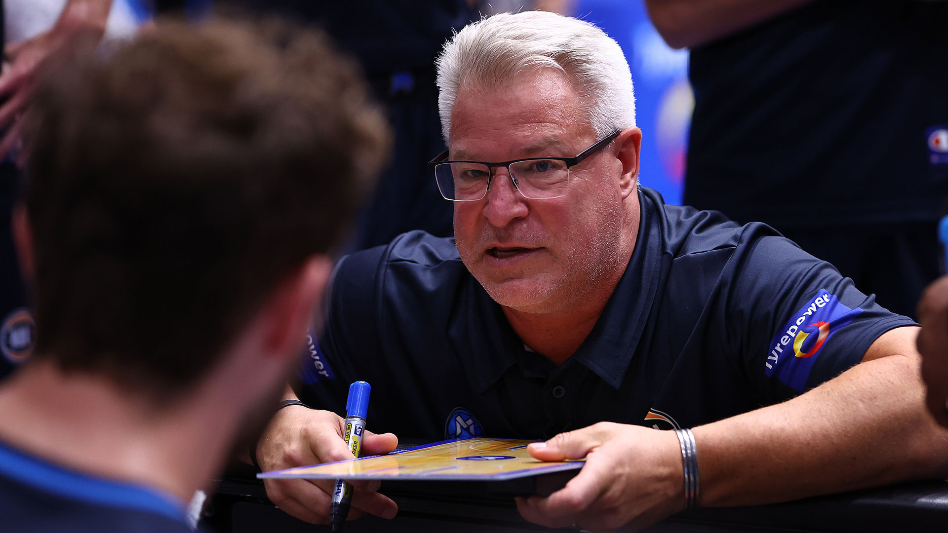 Vickerman: United trending the right way