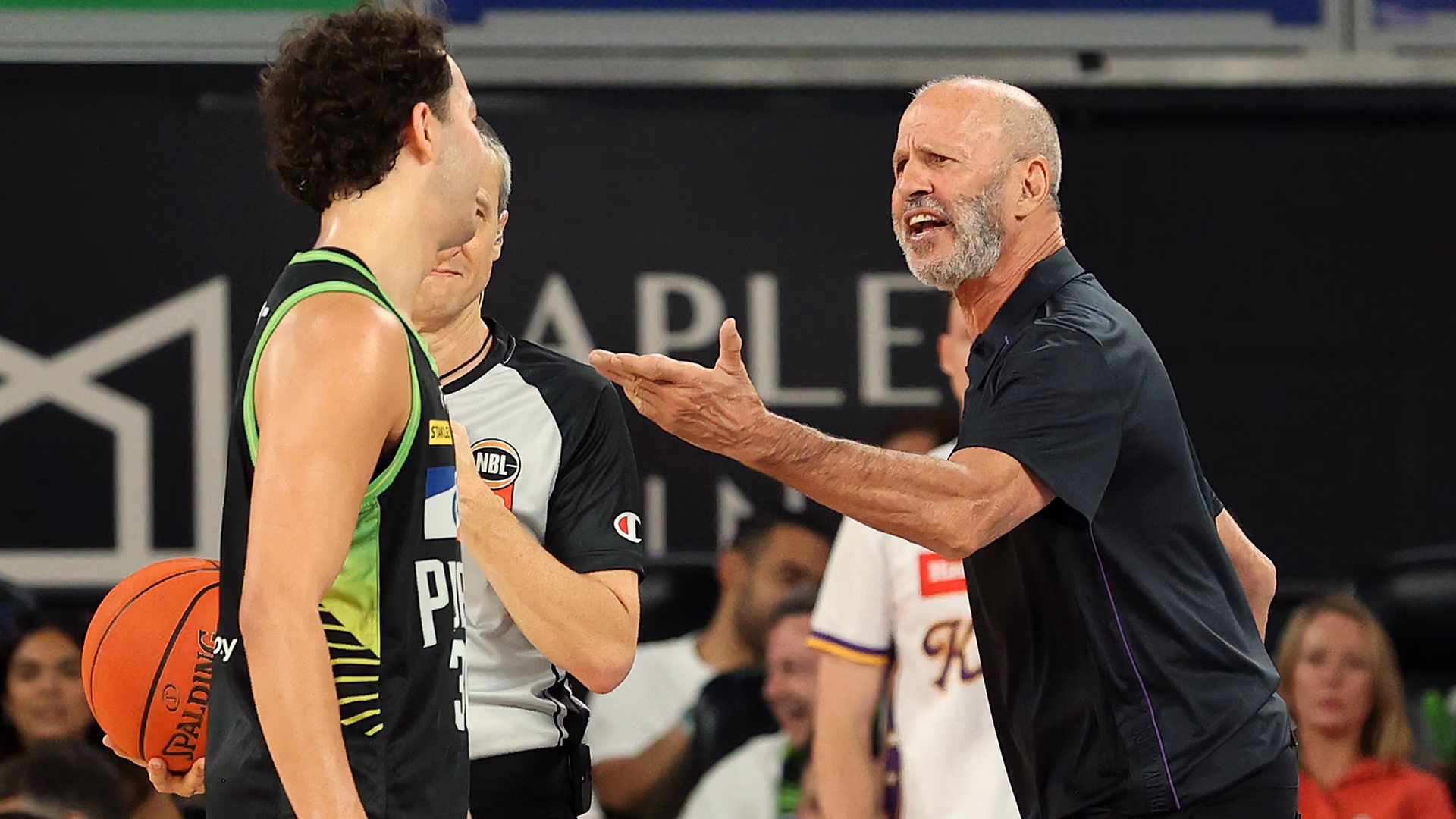 NBL Statement: Code of Conduct Sanction (Brian Goorjian)