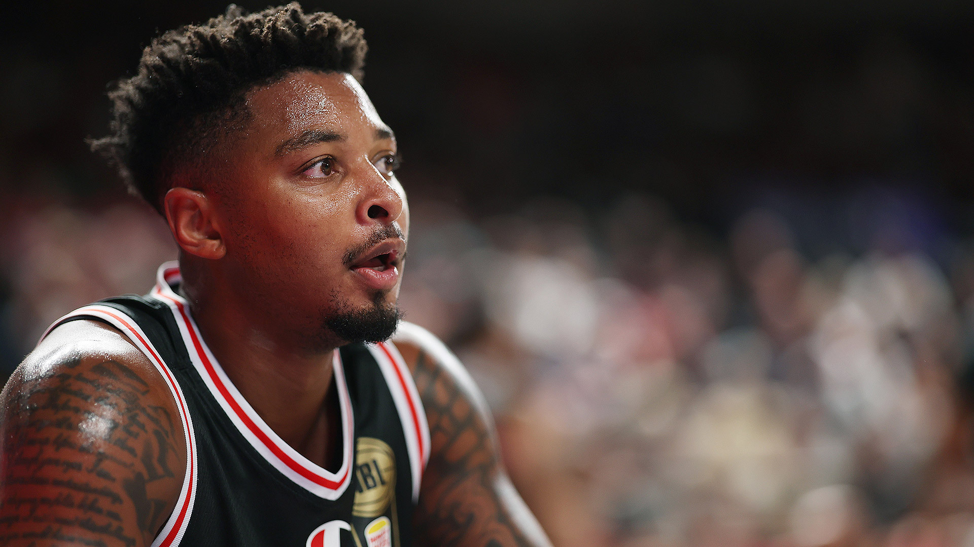 NBL Statement: Code of Conduct Sanction (QJ Peterson)