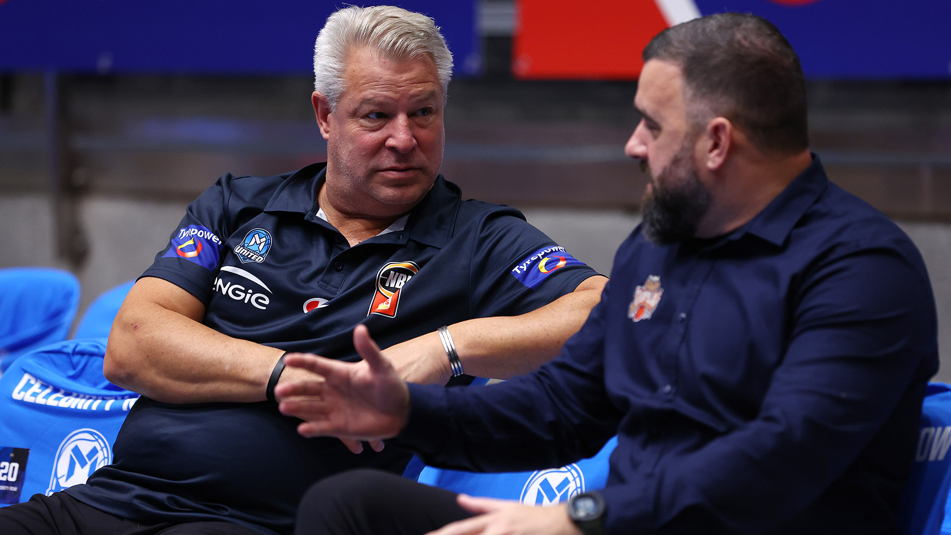 Coach to miss Taipans fixture