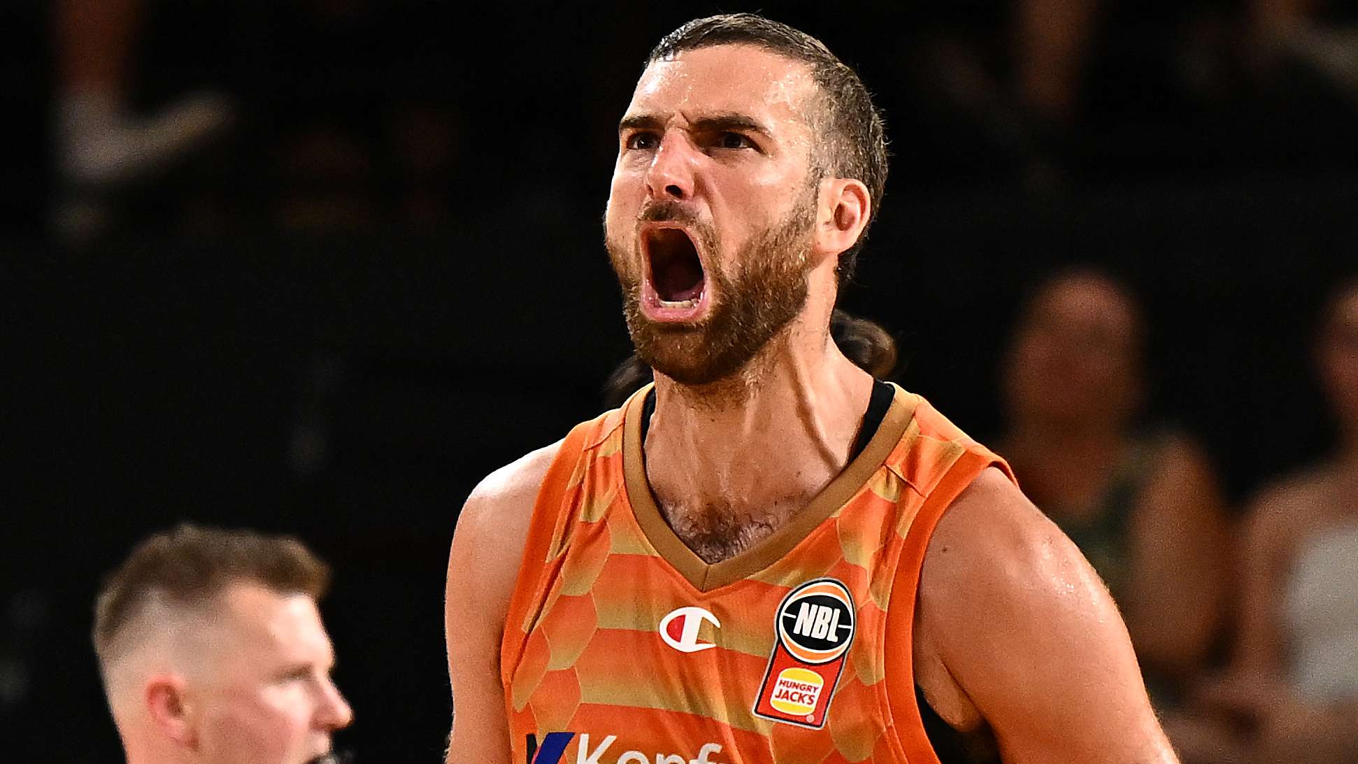 BREAKING: Taipans' million-dollar man signs on for NBL27