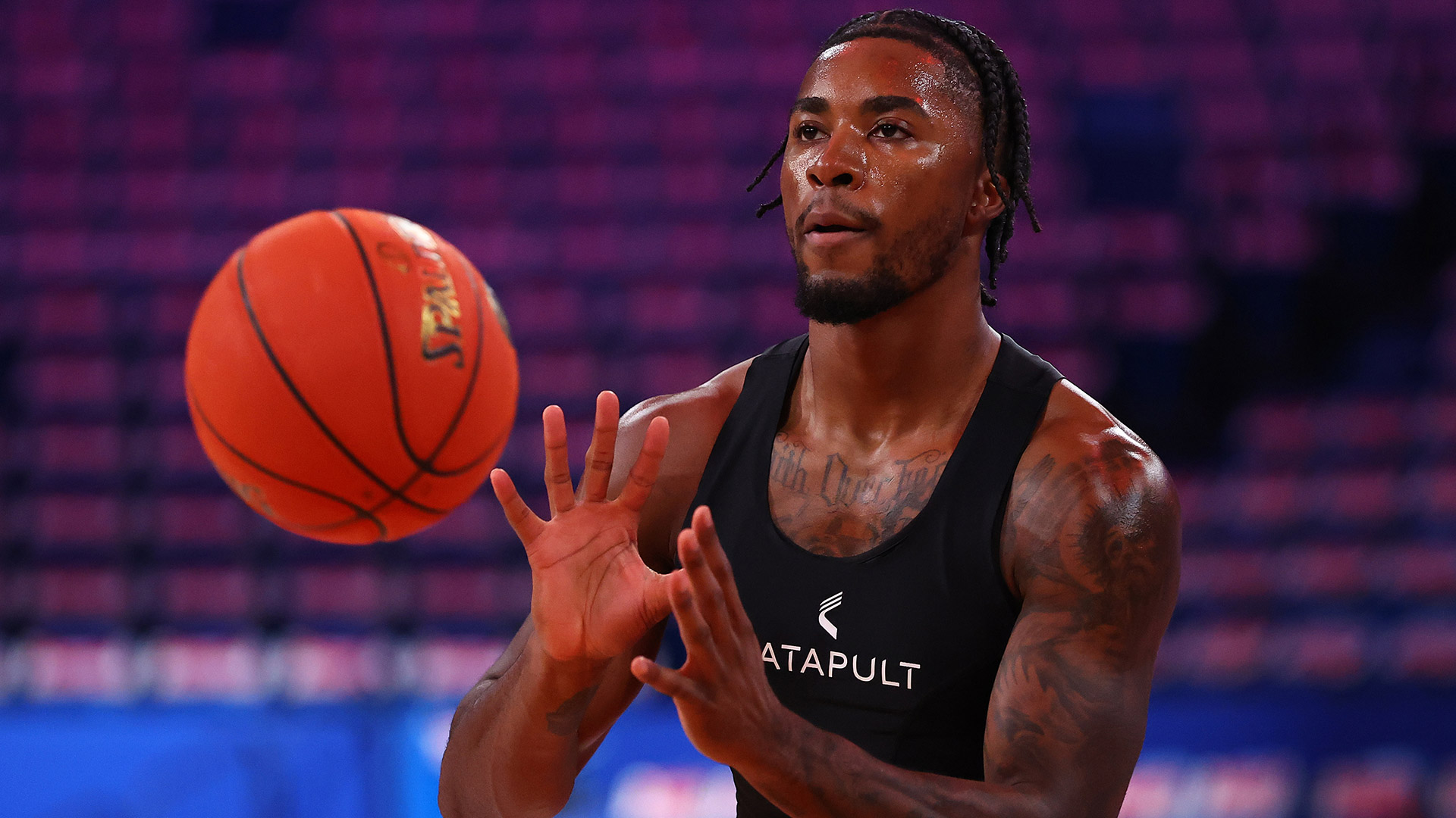 Double injury boost for Wildcats