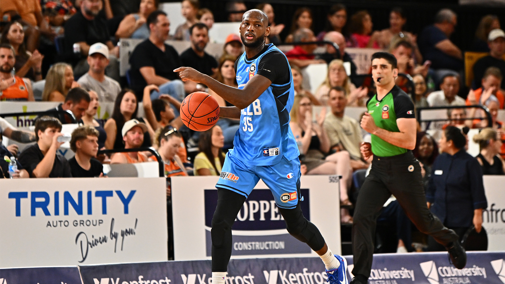 United lose Ili but escape Cairns with win