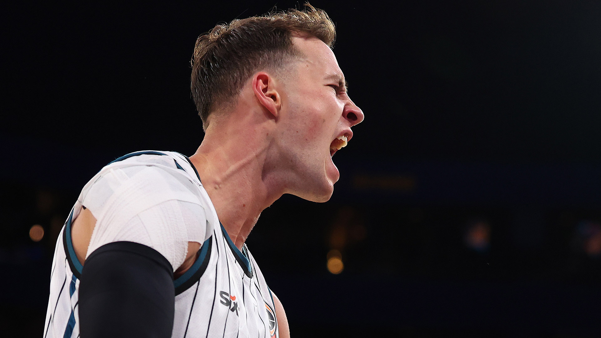 JaVale McGee: This NBL star should be in the NBA