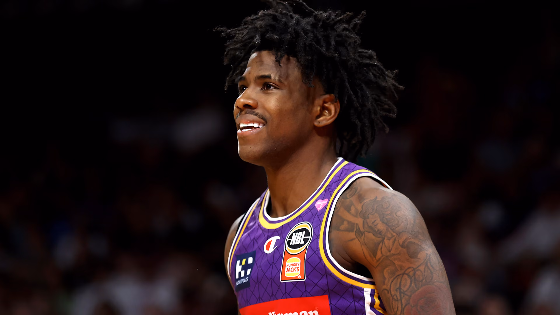 Report: Kings in talks to retain MVP candidate