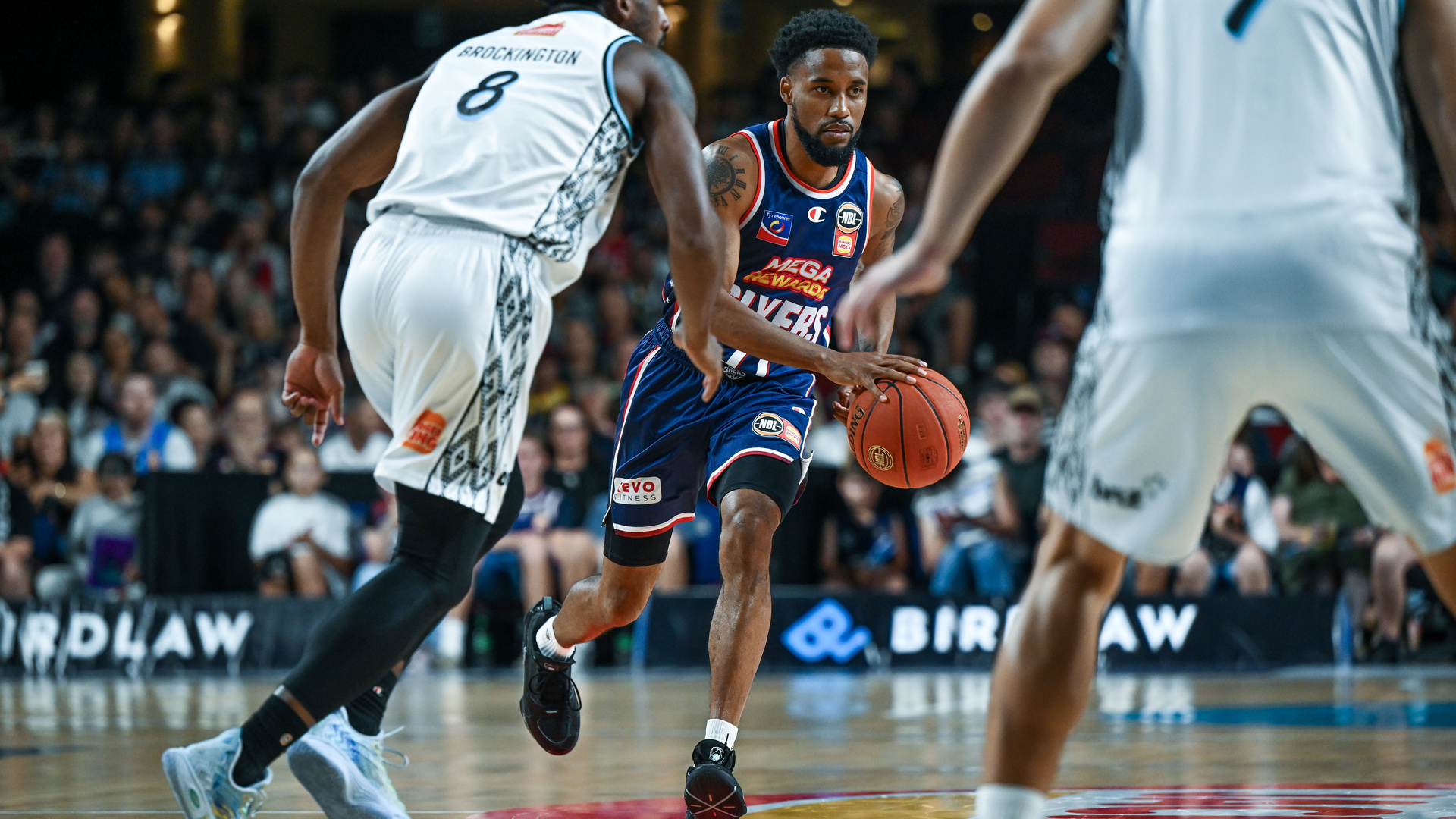 Sixers with great escape to go back top