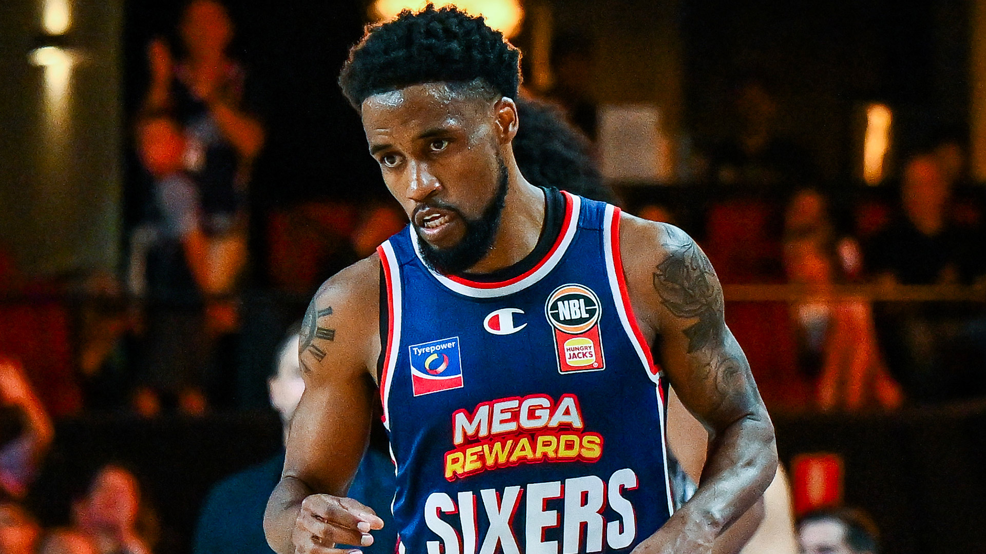 "MVP race is over": Wells declares Cotton untouchable