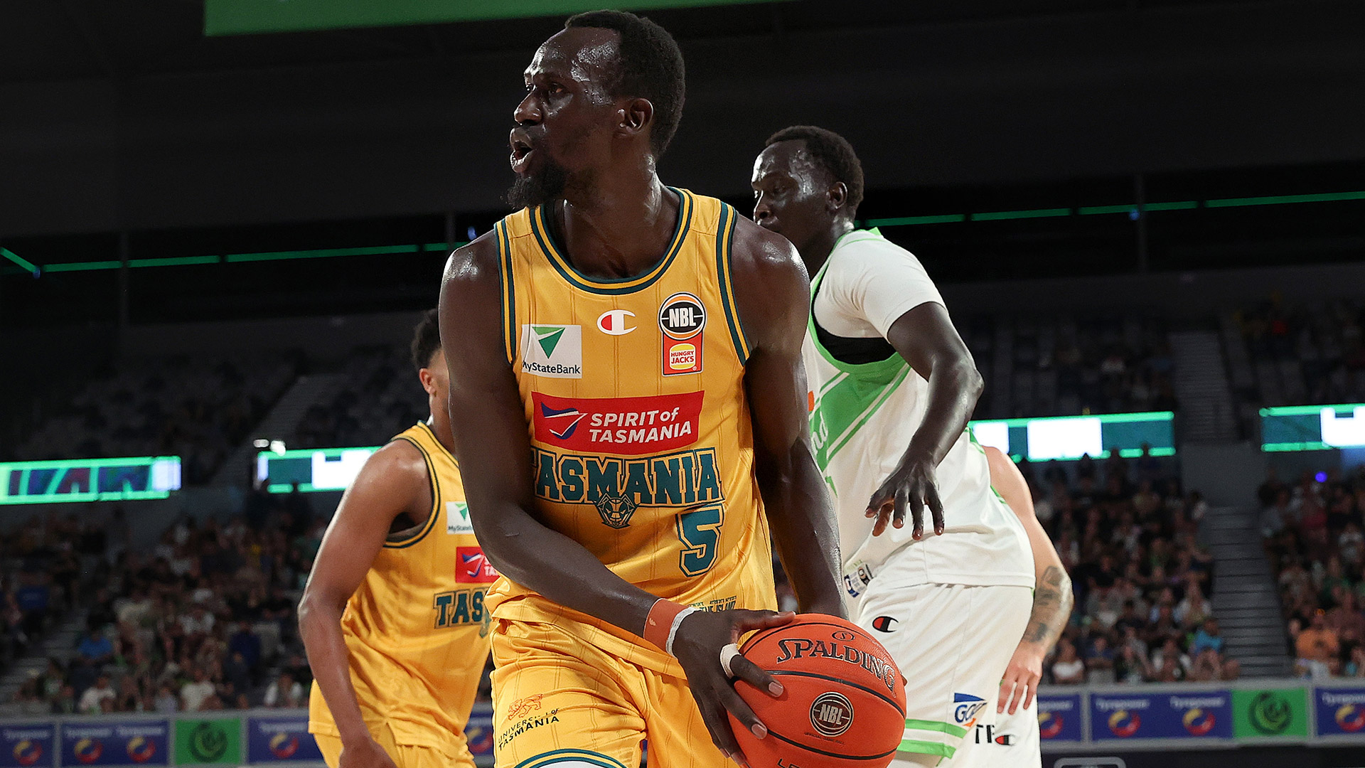 And then there were six: Teams locked in for Finals