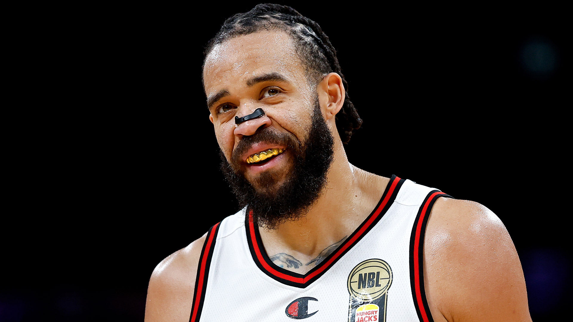 'Open to a return': Could NBA champion be back in NBL27?