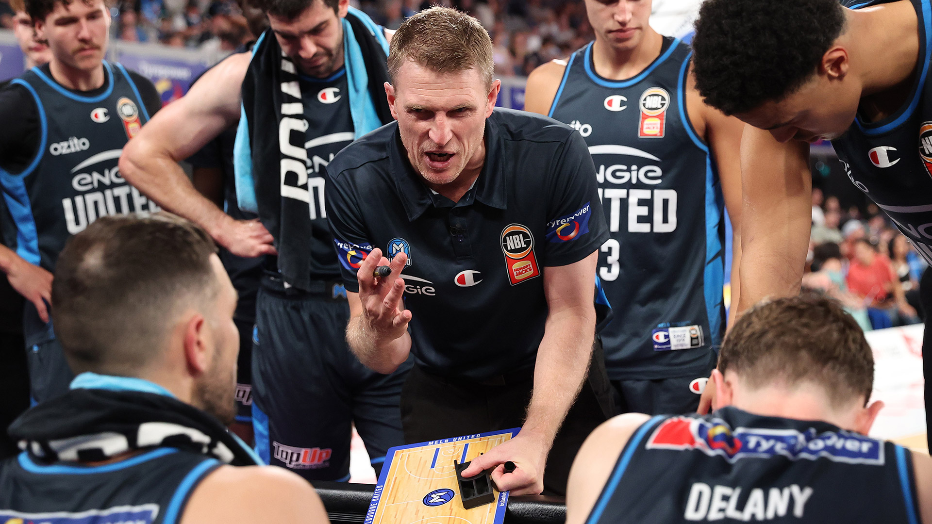 'Not on the same page': United slump deepens