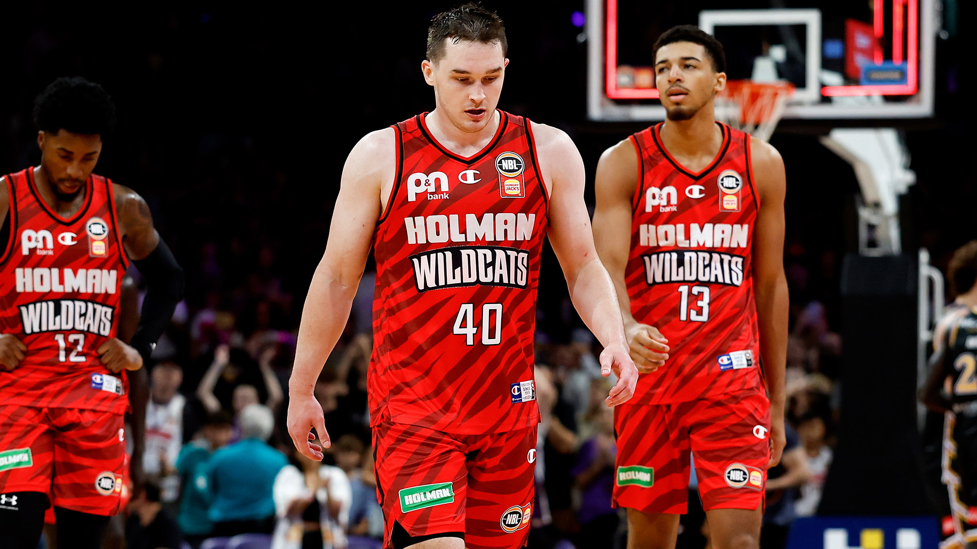 "It was unacceptable": Rillie pulls no punches