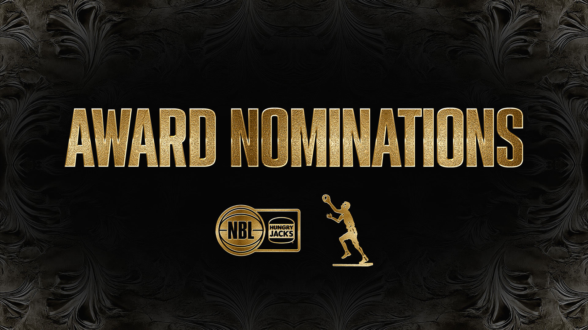 Hungry Jack's NBL26 award nominees revealed