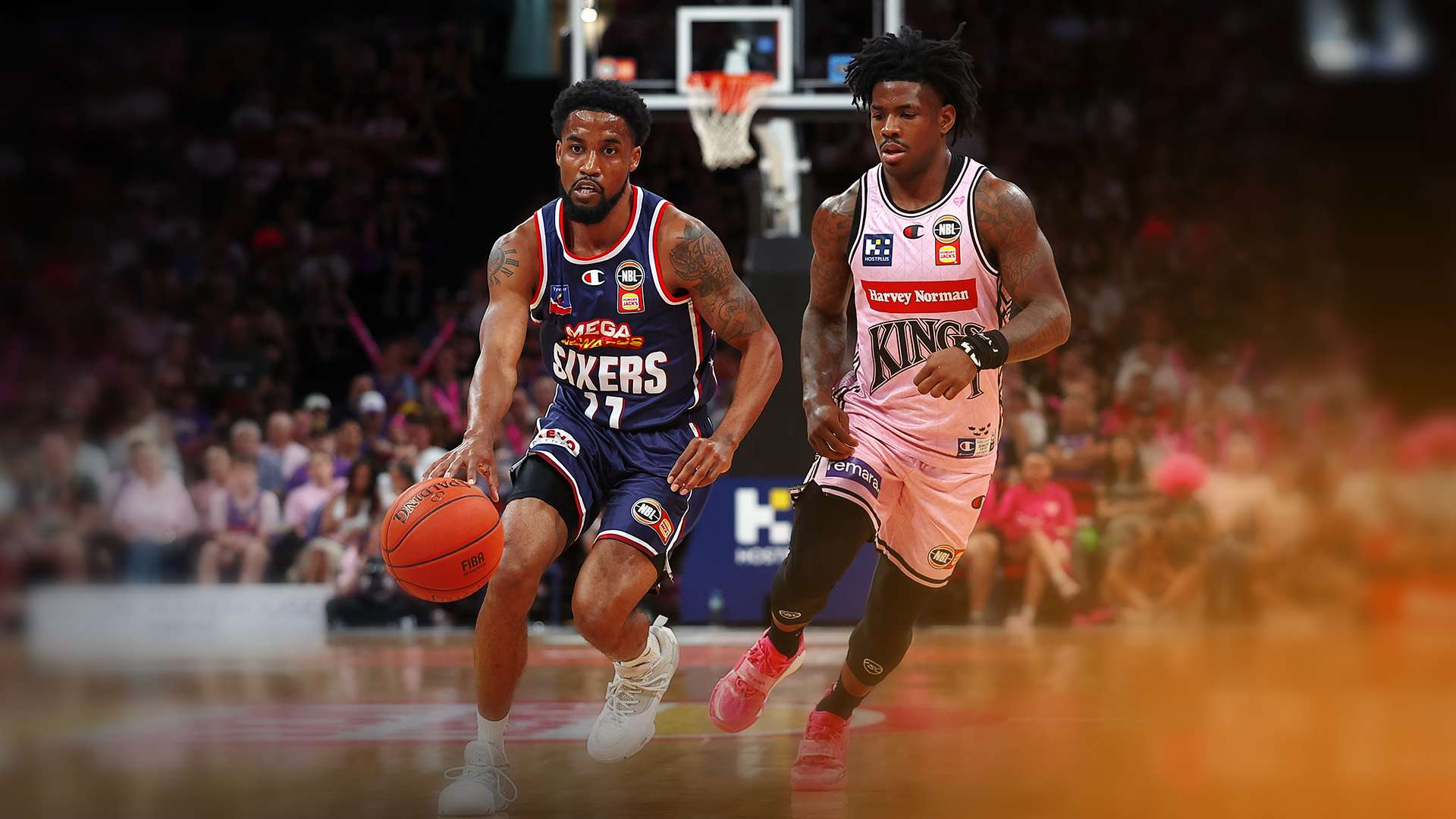 NBL Now: Tuesday Edition