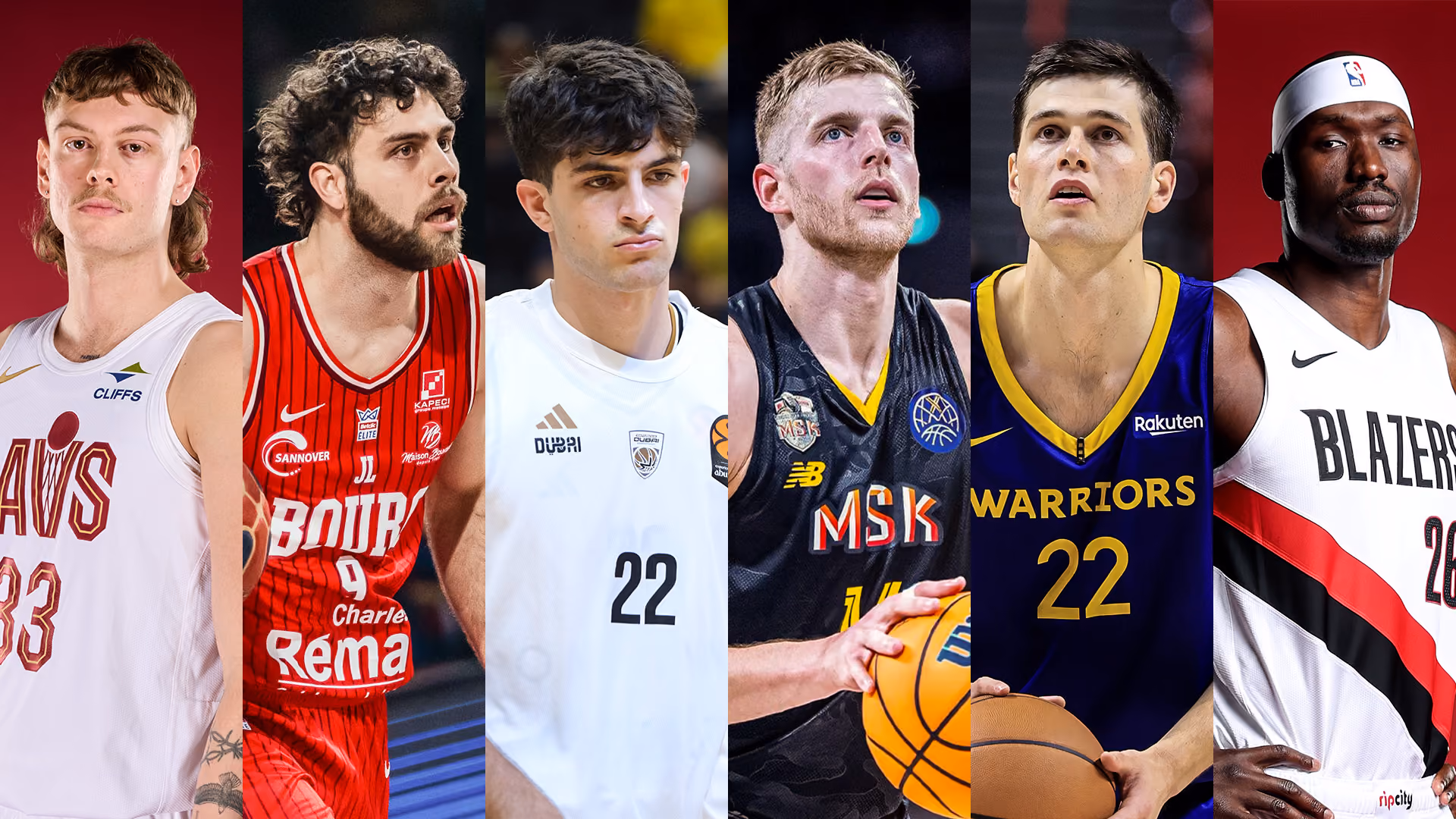 Is this the NBL's next million-dollar man?
