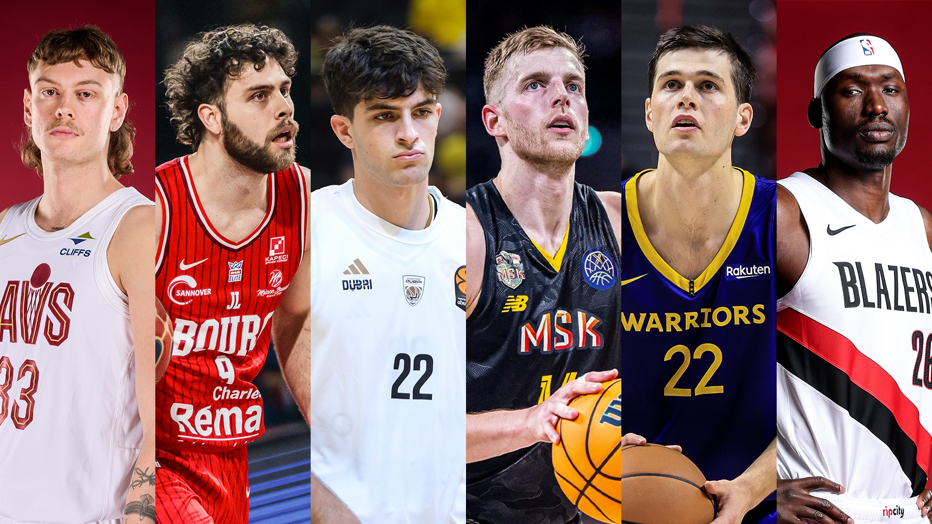 Is this the NBL's next million-dollar man?