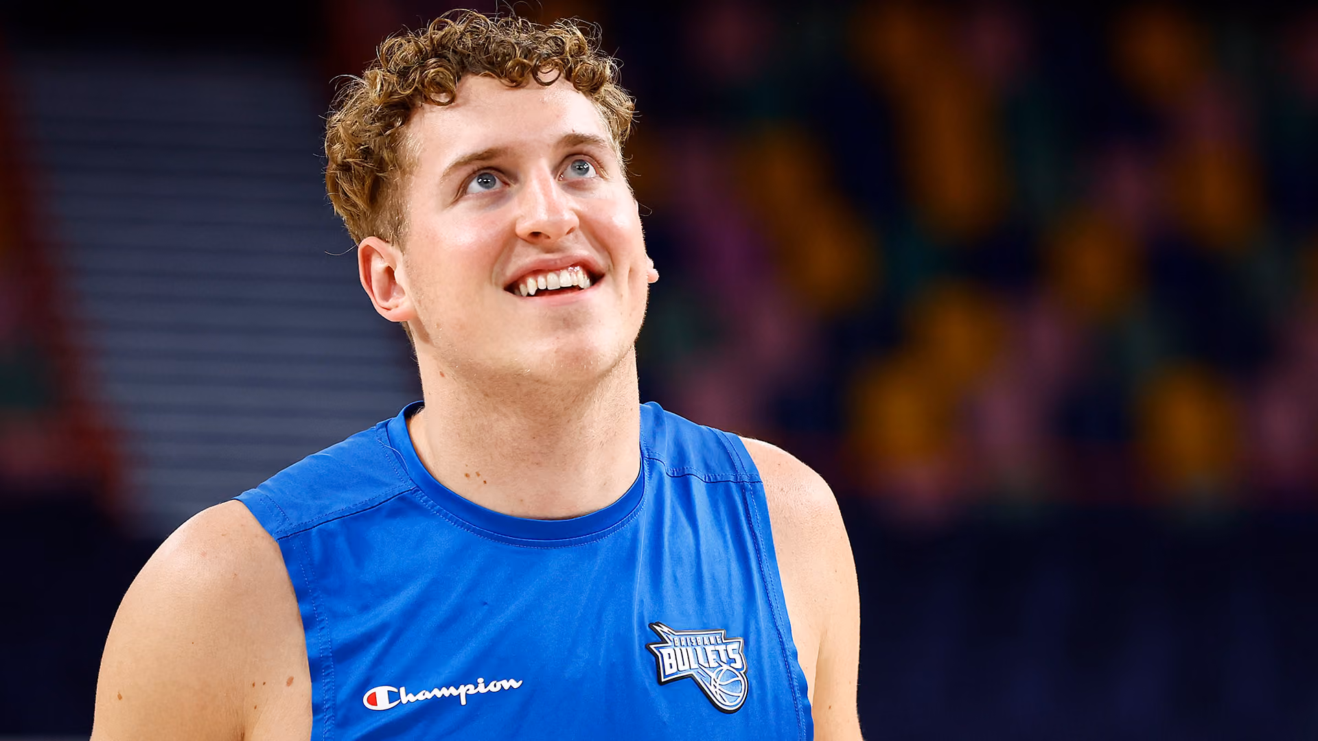Holt from the Blue: Boomers name three debutants