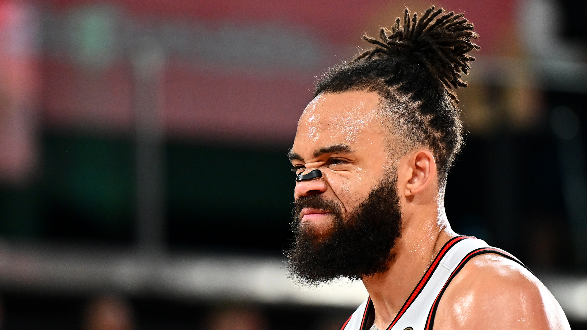 Hawks finish on a high in Tasmania