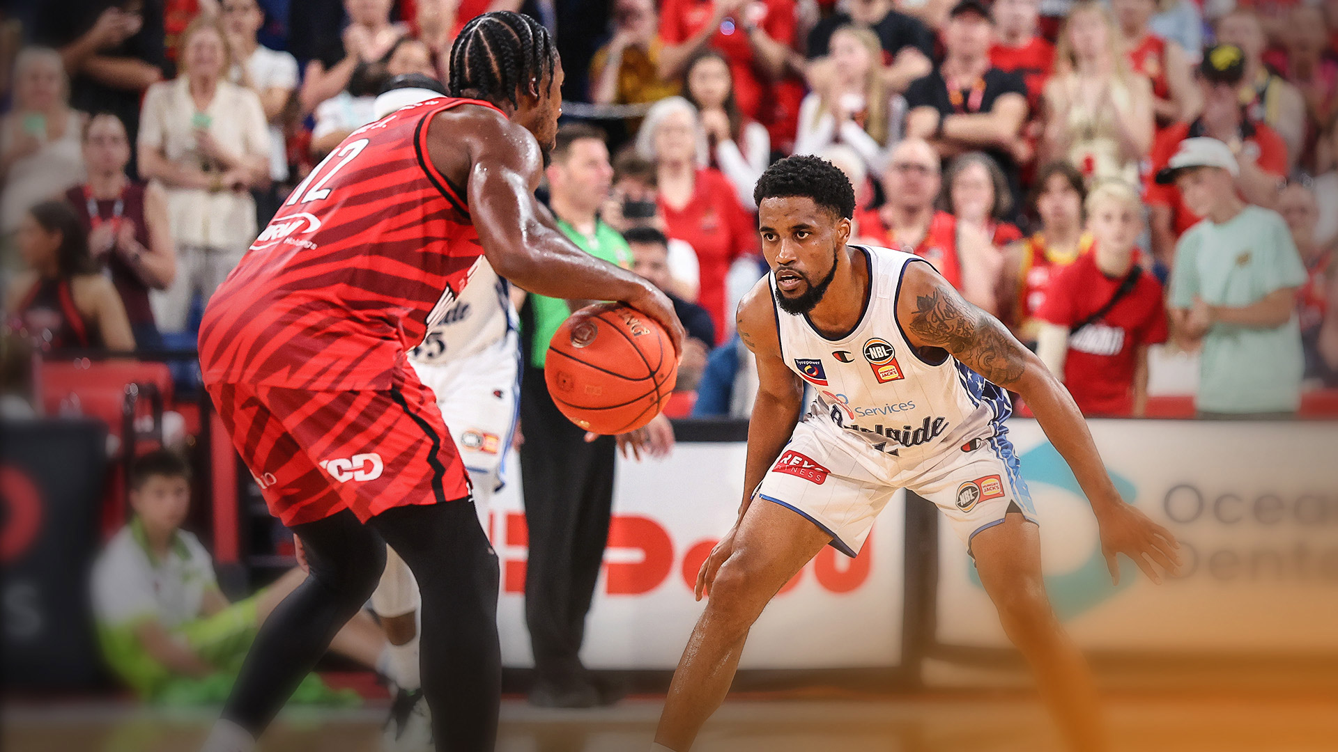 NBL Now: Friday Edition