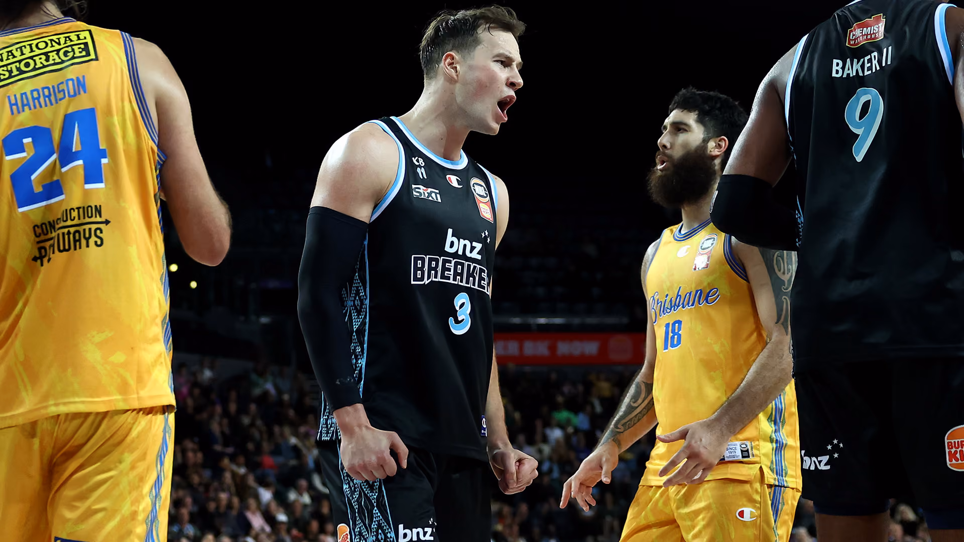 Which key locals could be on the move in NBL27?