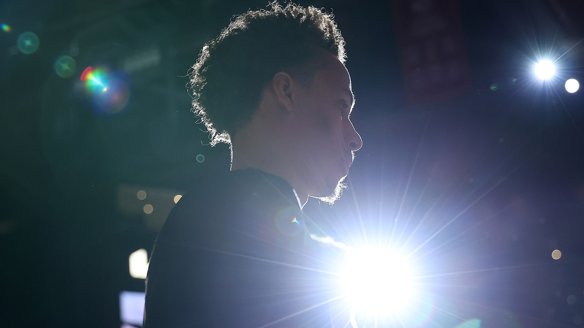 Aussies Abroad: Daniels, Landale lead Hawks surge