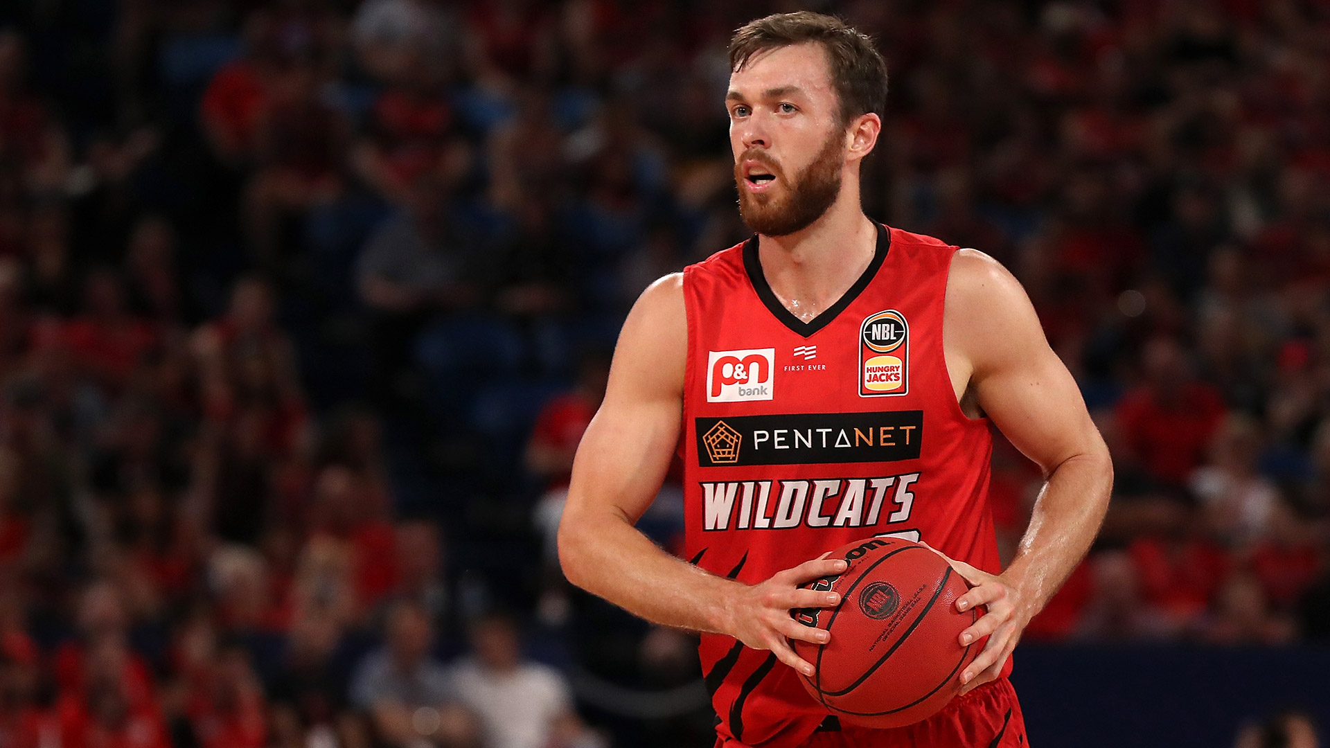 Could two-time champion return to Wildcats?