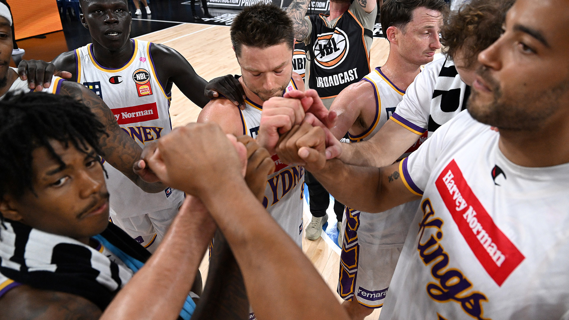 From booed to benchmark: Kings’ remarkable turnaround