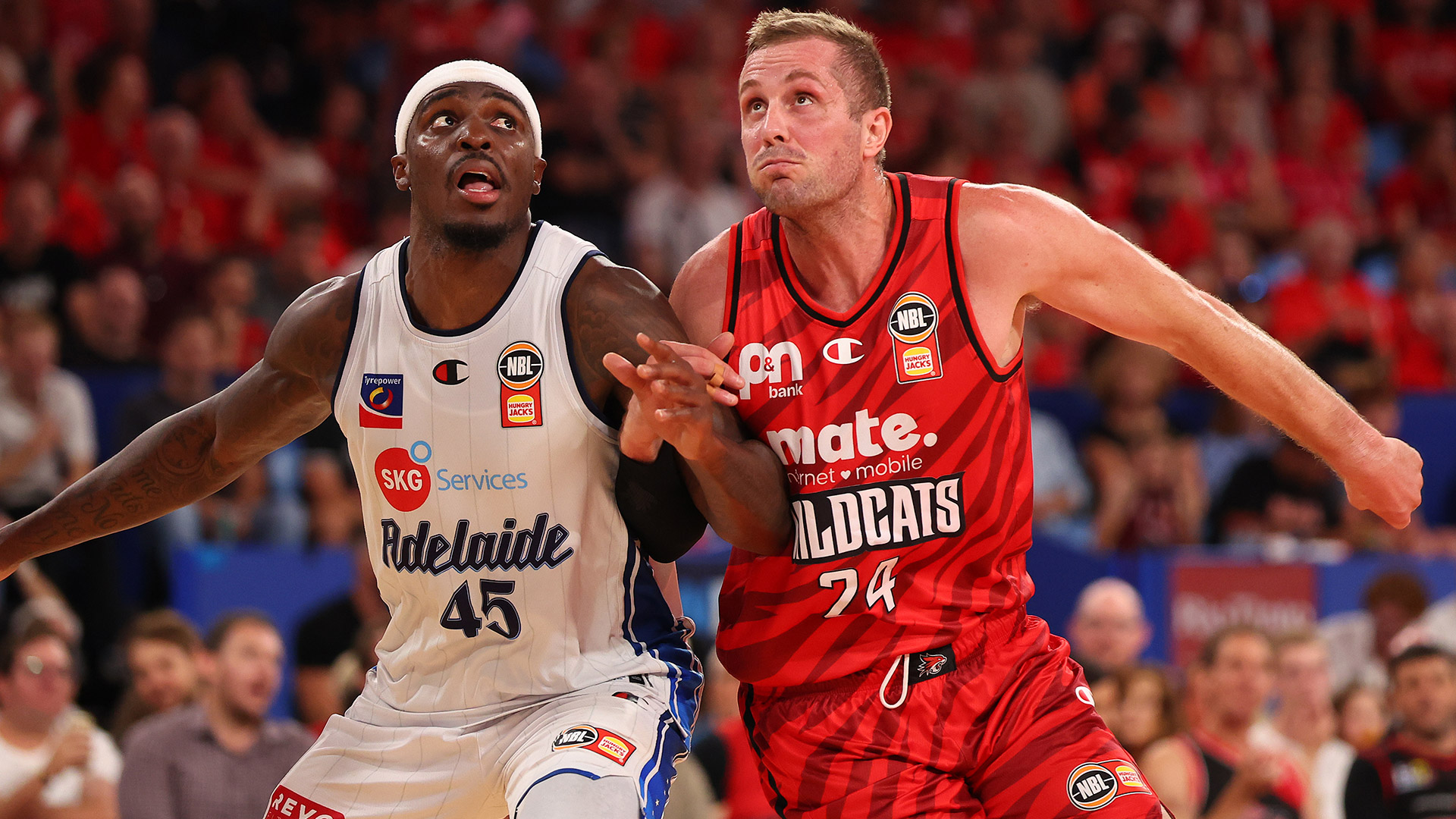 Seventeen seasons in, still changing games