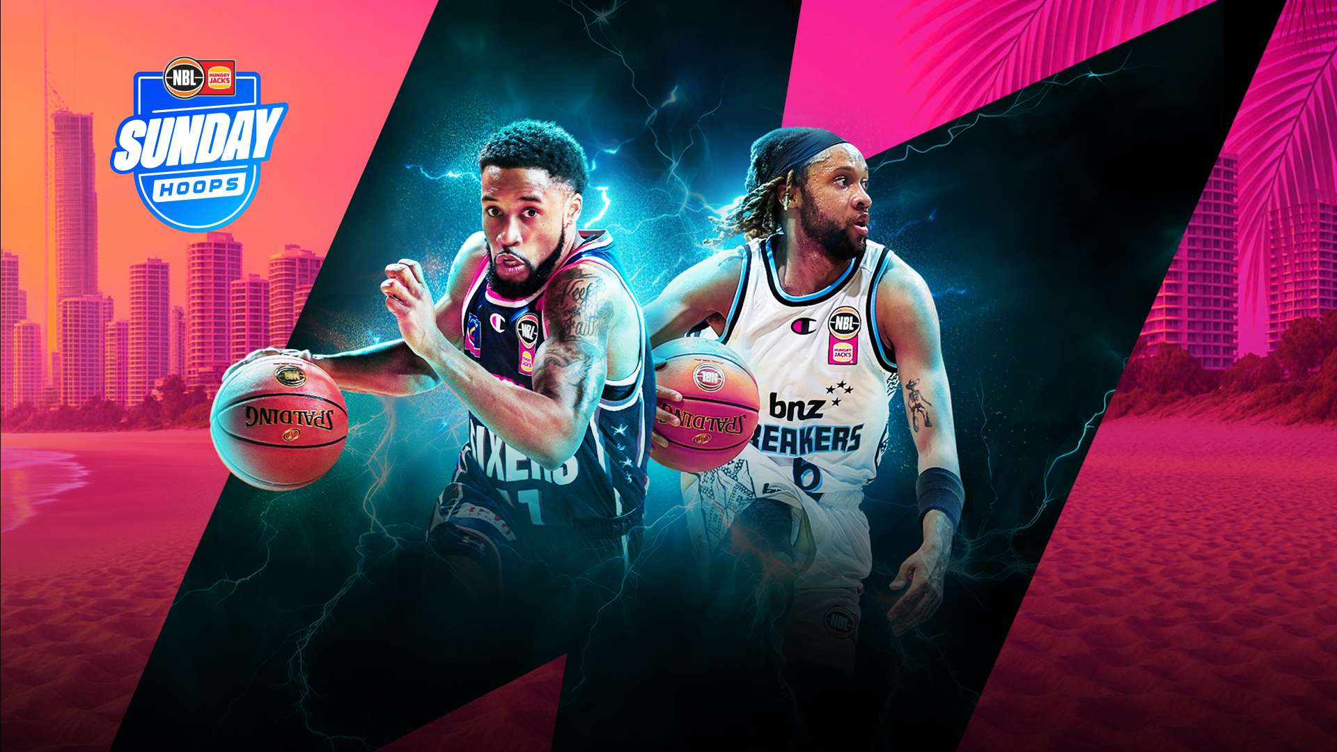 How to watch & talking points: Adelaide vs New Zealand (Ignite Cup Final)