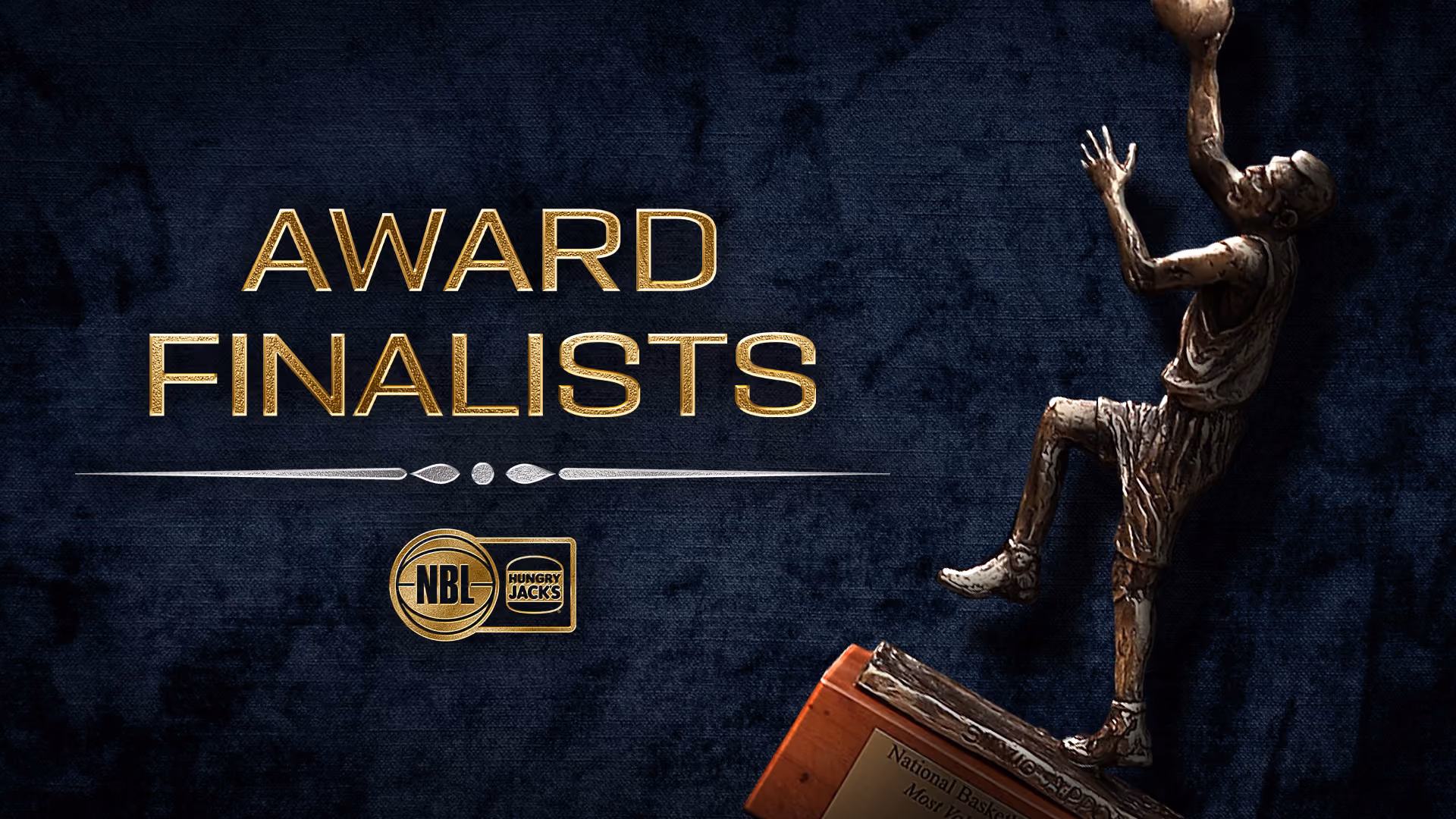 Andrew Gaze MVP Awards: Finalists revealed