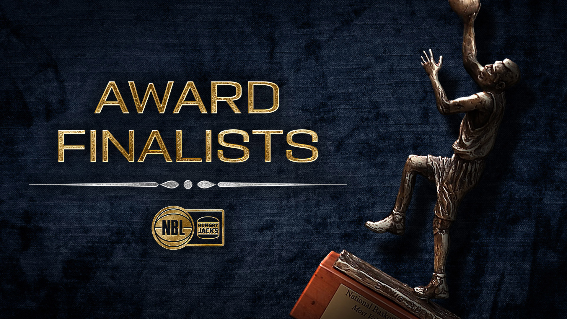 Andrew Gaze MVP Awards: Finalists revealed