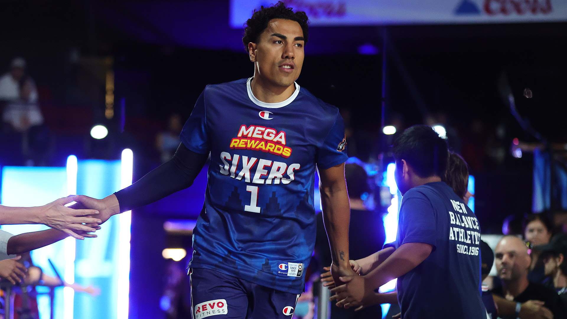 36ers all in on historic $300K showdown
