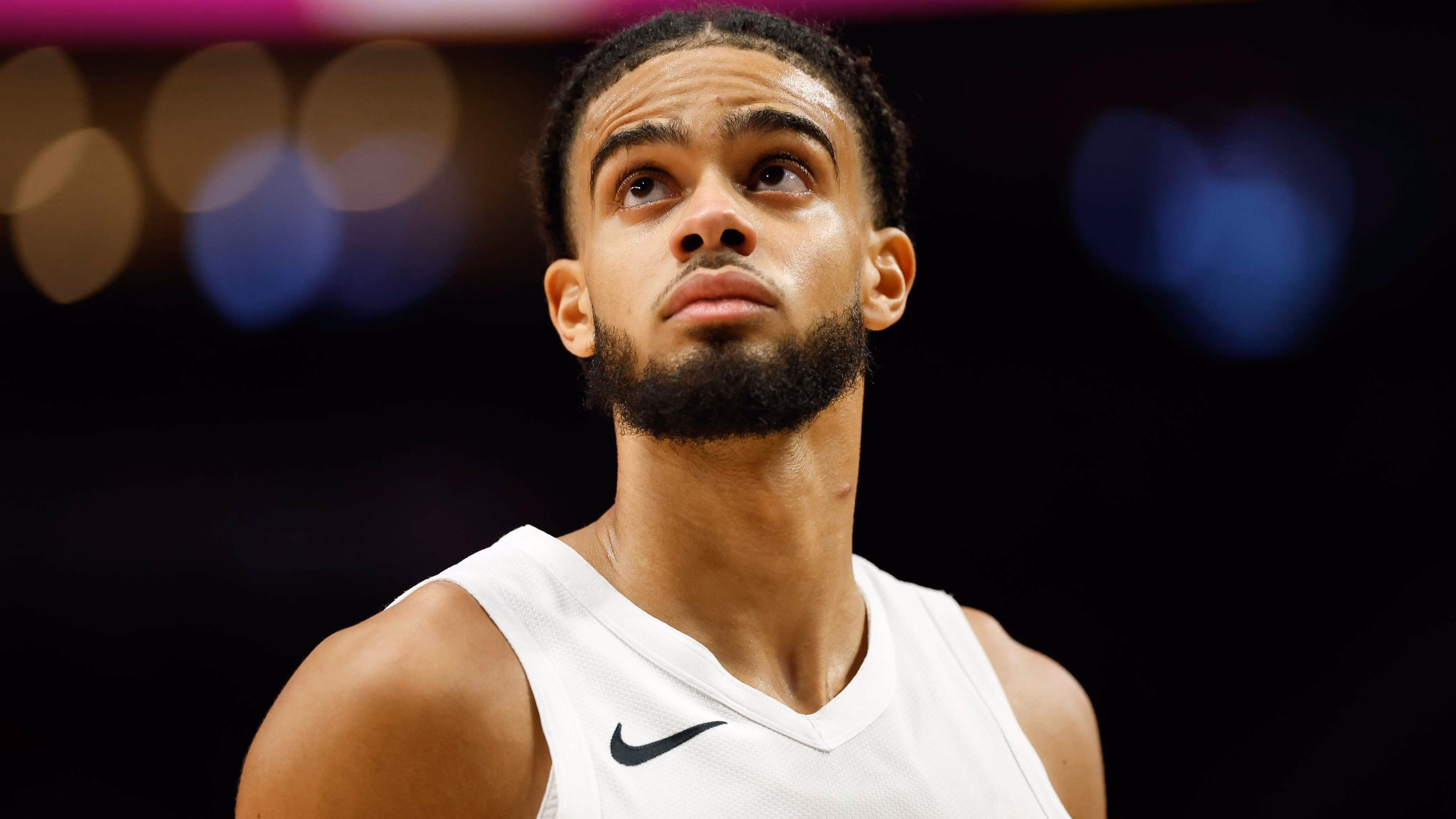 REPORT: Next Star signs deal with Grizzlies