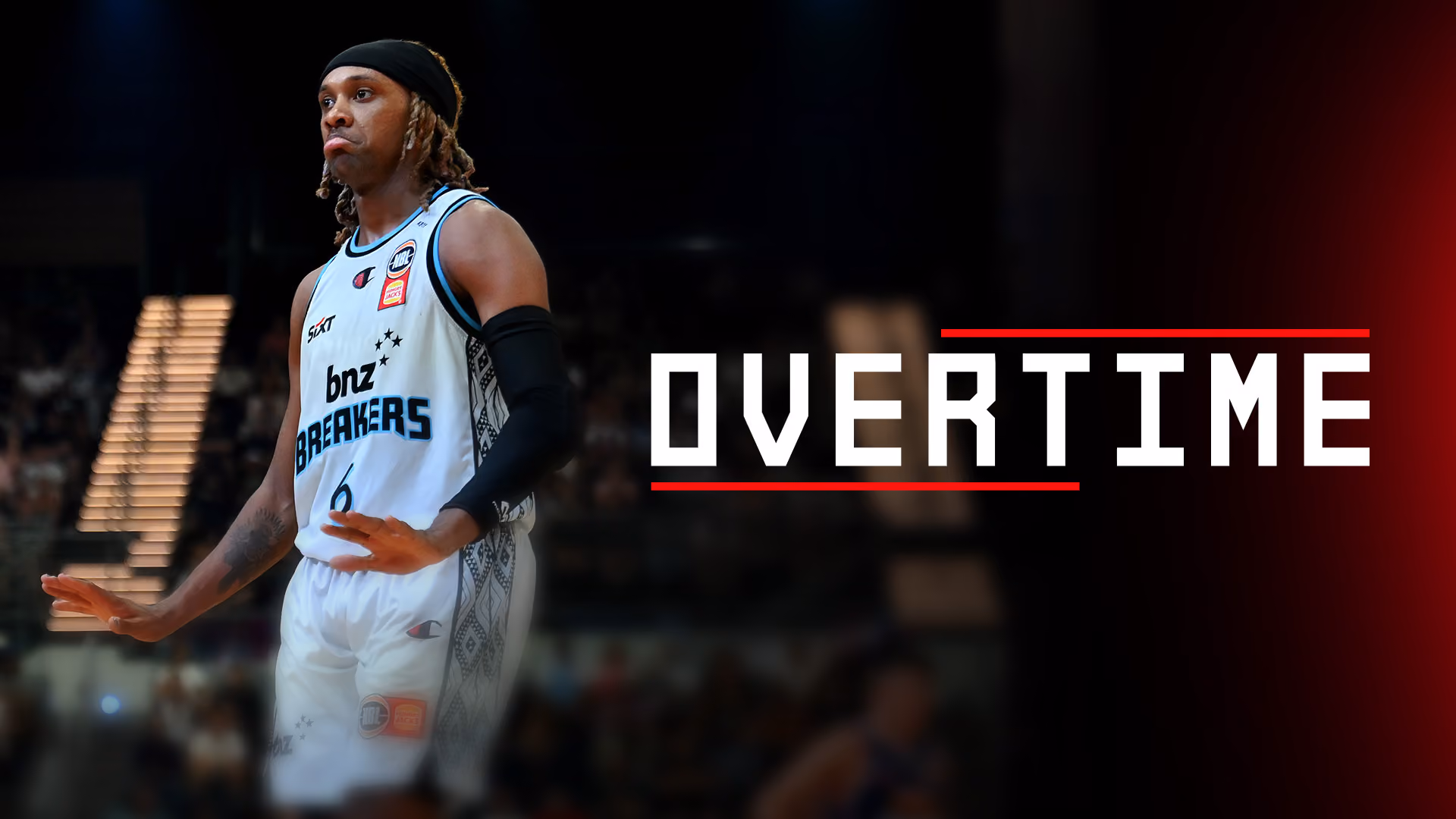 NBL Overtime: February 23, 2026