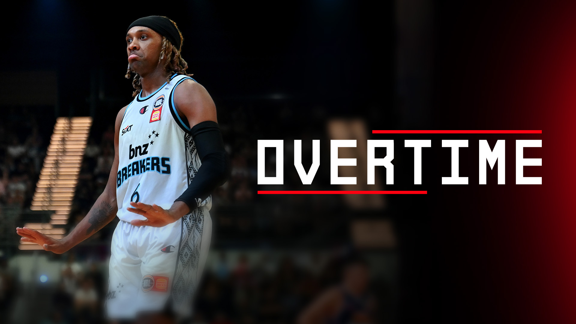 NBL Overtime (February 23, 2026)