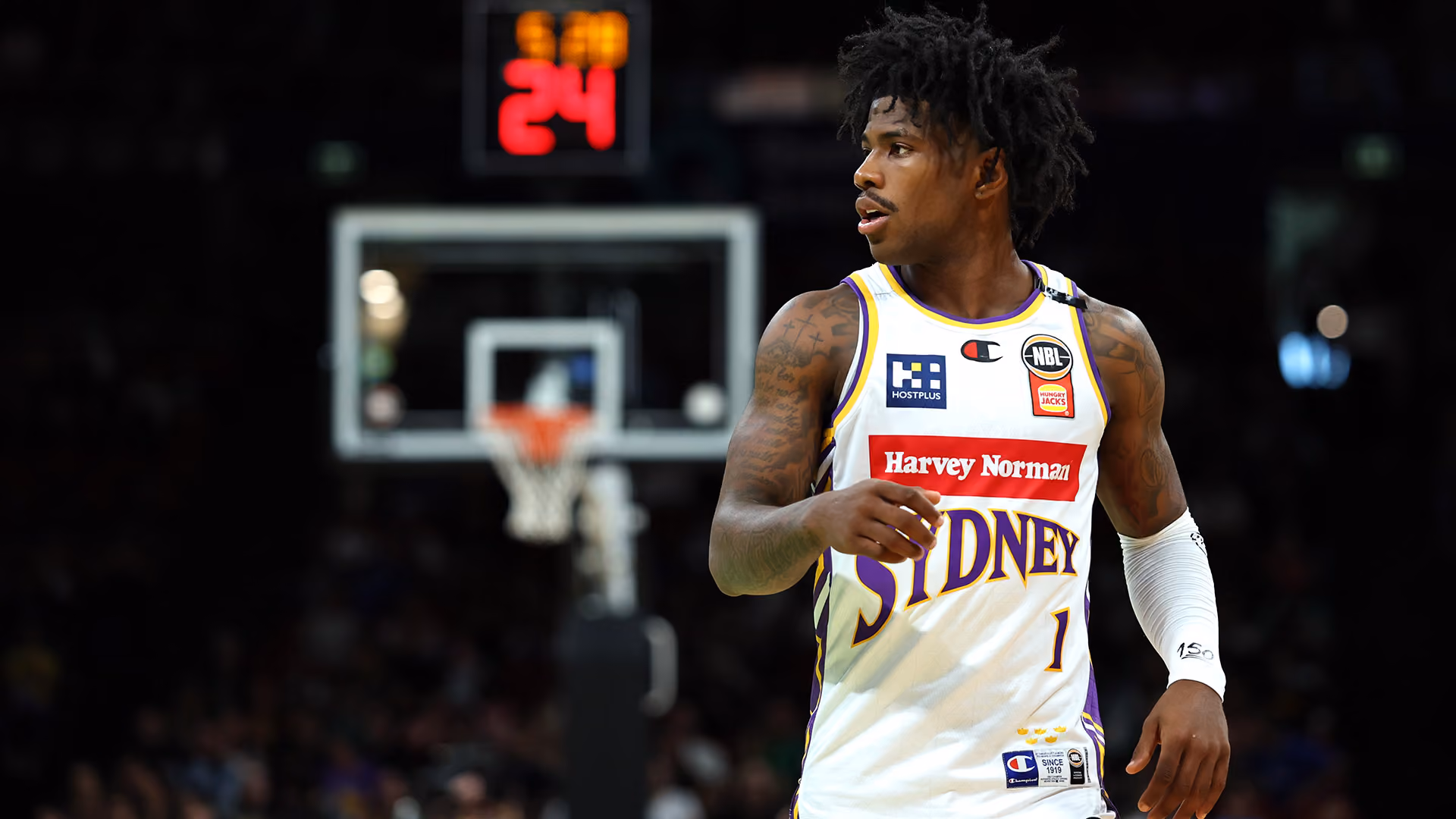 Davis demands MVP voting change