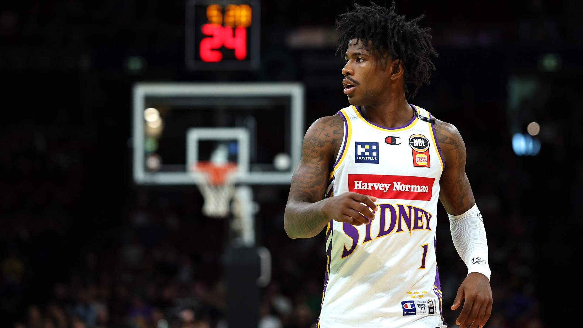 Davis demands MVP voting change