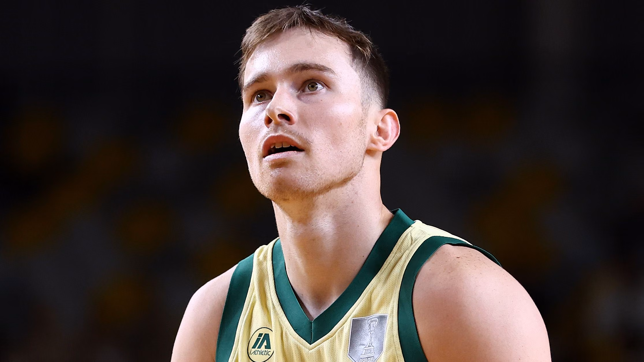 FIBA Break: Why are there no NBL games this week?