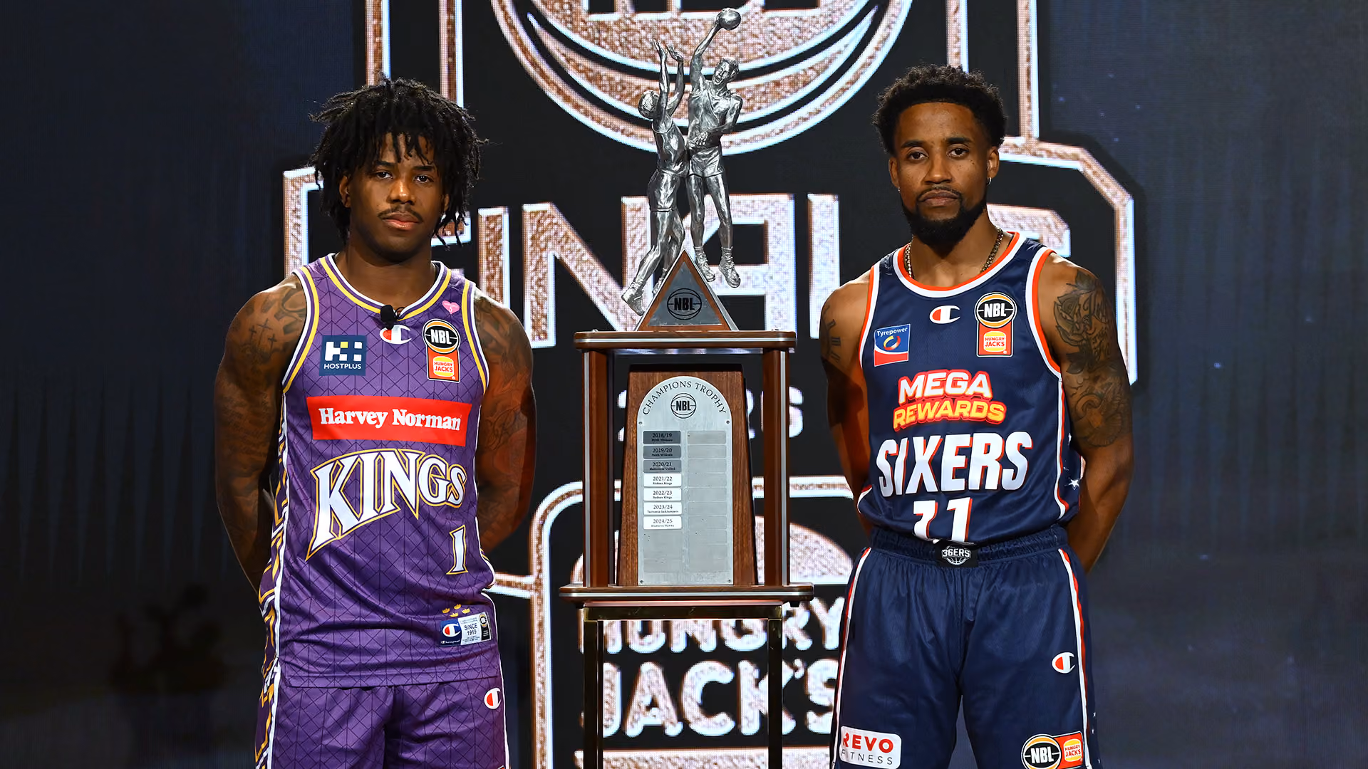 Sydney, Adelaide reveal Finals schedules