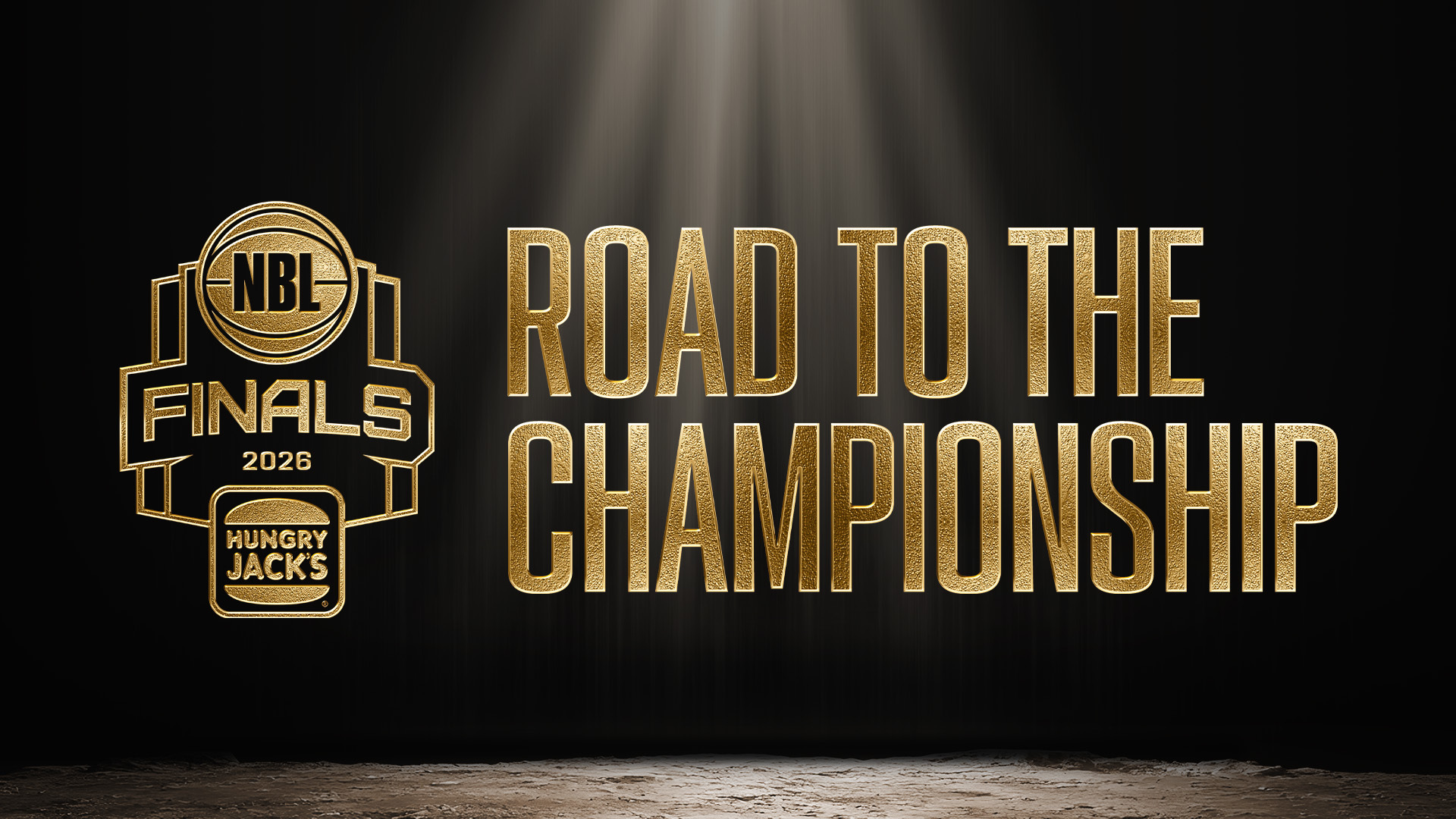 NBL26 Finals: Matchups, venues, dates & times