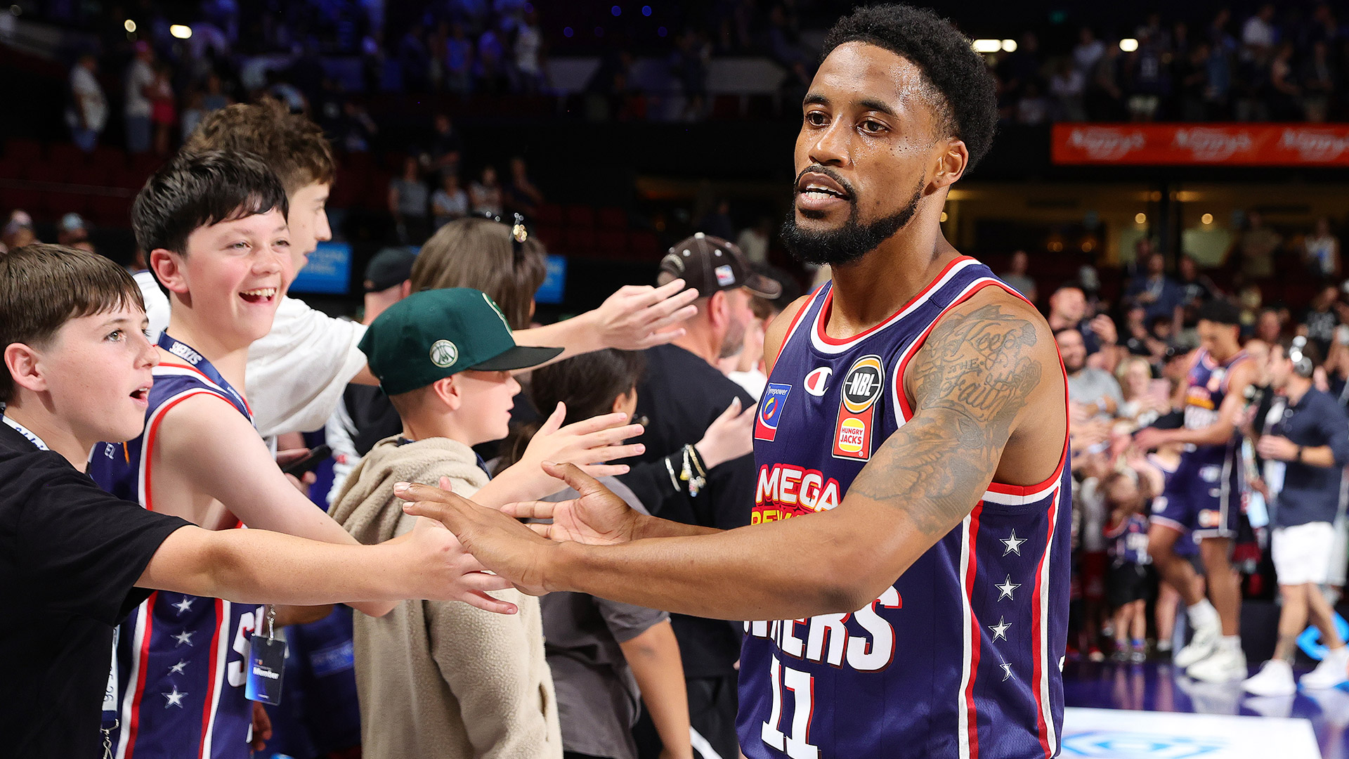 Cotton open to Australian debut