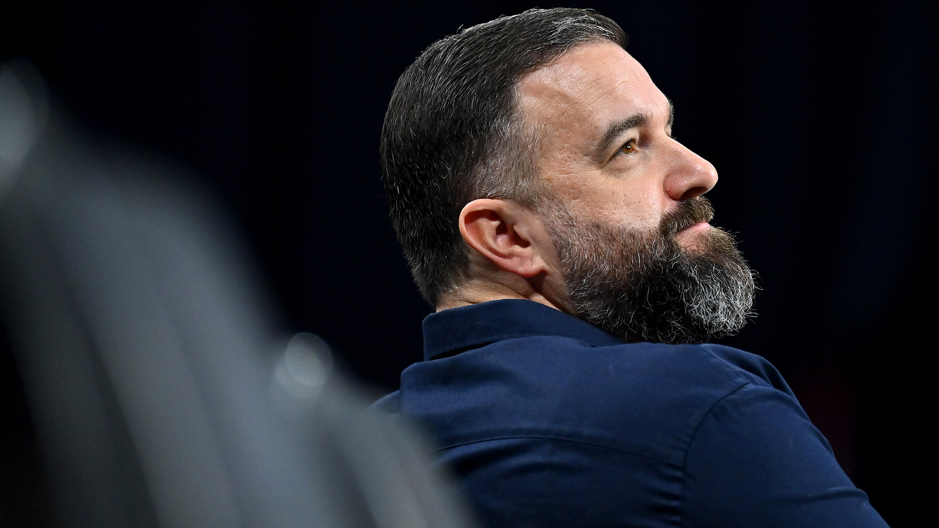 Forde’s blueprint for closing The gap