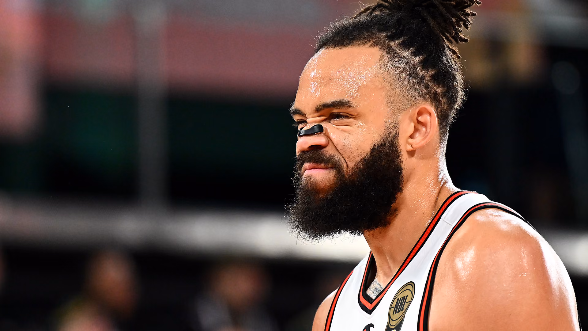 Was McGee NBL’s biggest snub?
