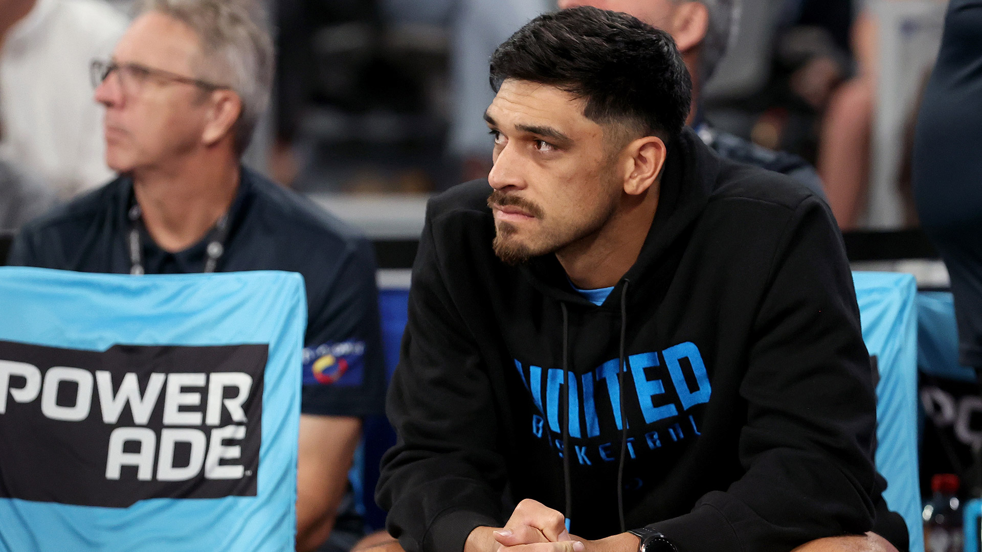 United set for major Play-In boost