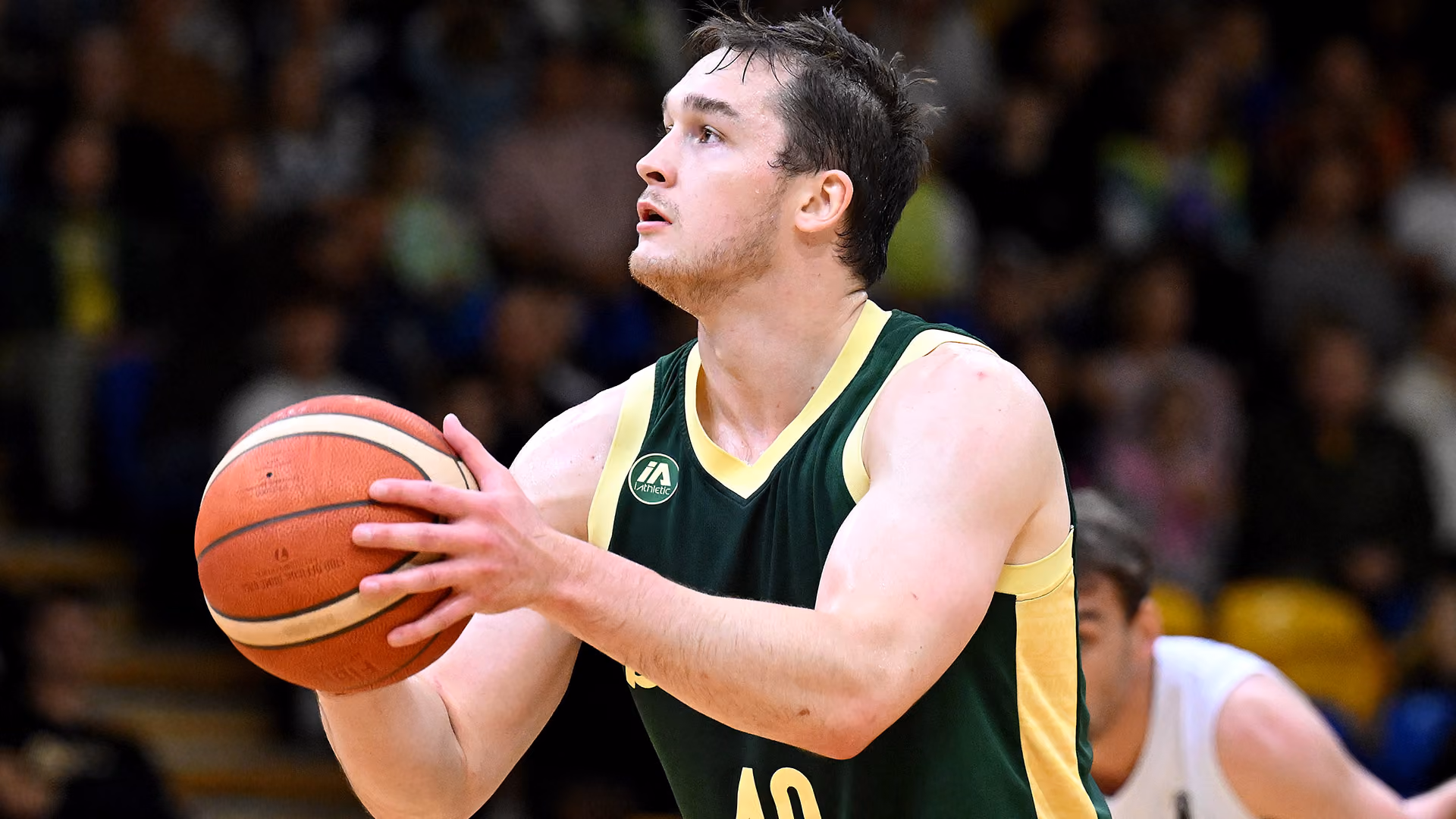 How to watch & talking points: Australian Boomers v Guam
