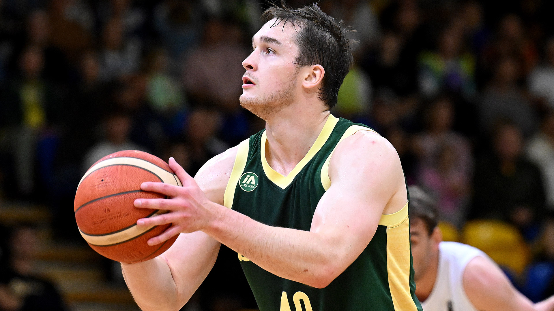How to watch & talking points: Australian Boomers v Guam