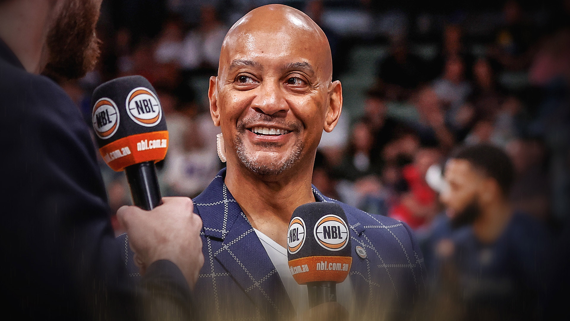 NBL Now Special: Finals Launch & Rucker talks KD