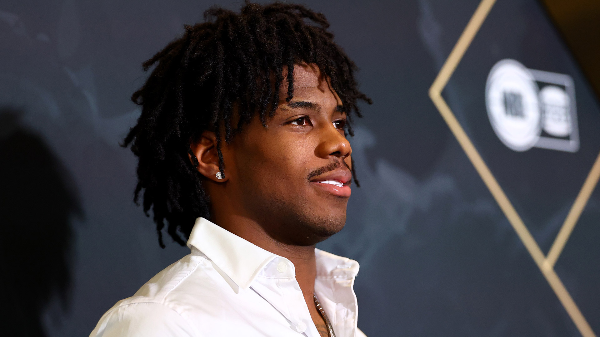 Rucker's response to "fake" claim