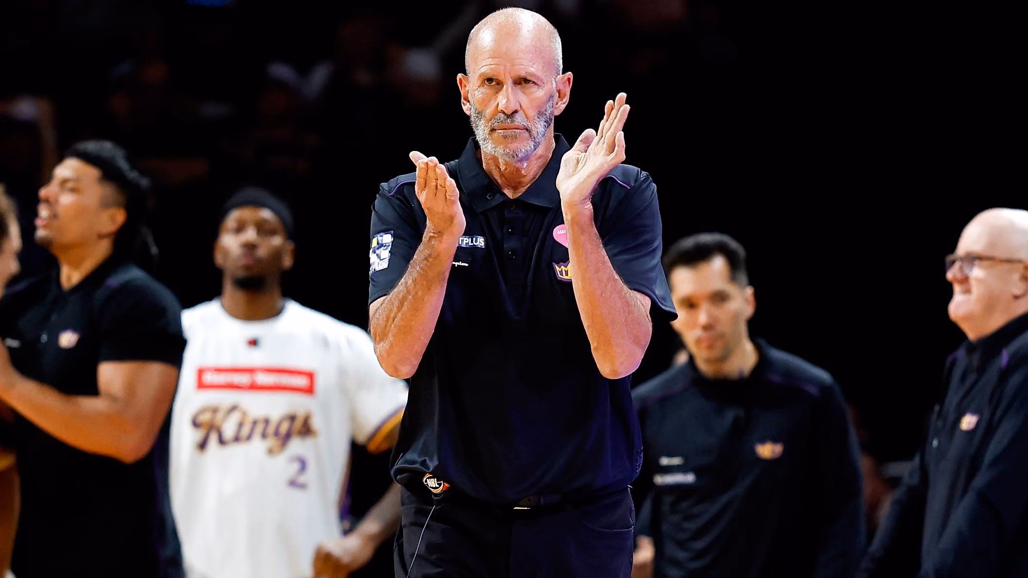 Magic Show: Goorjian sees similarities with past champions