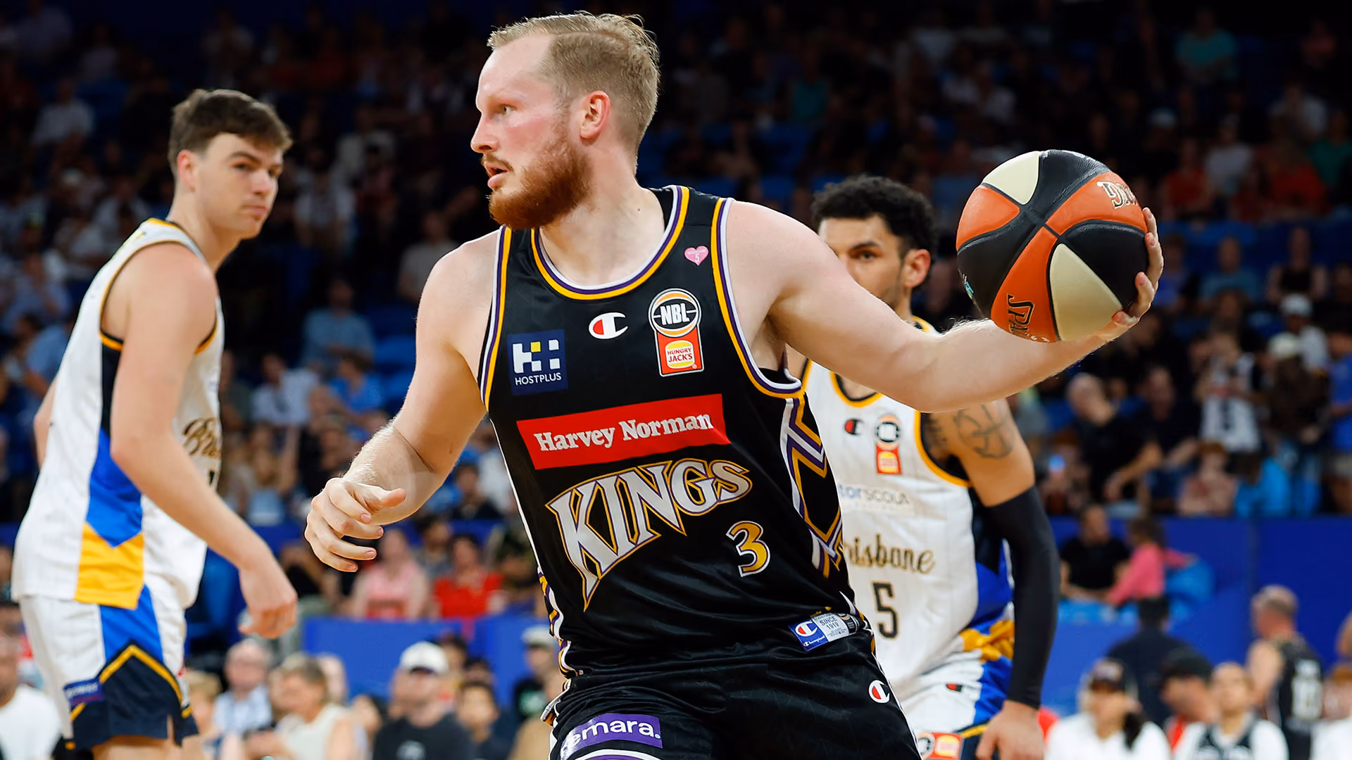 Kings lose guard to season-ending injury