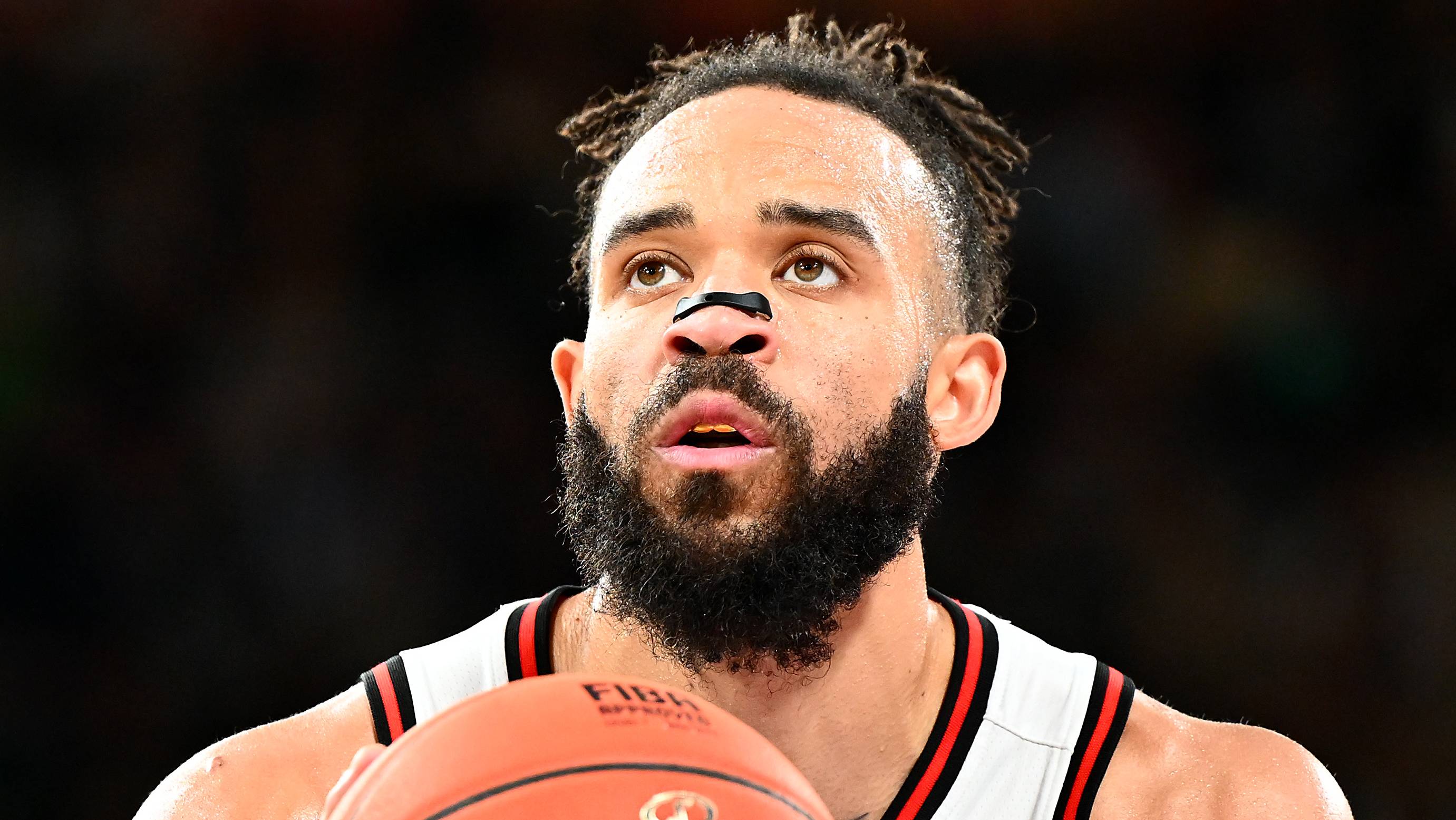 Star hits out at All-NBL snub